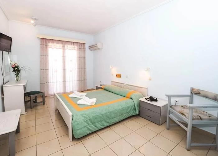 Hotel Eleana