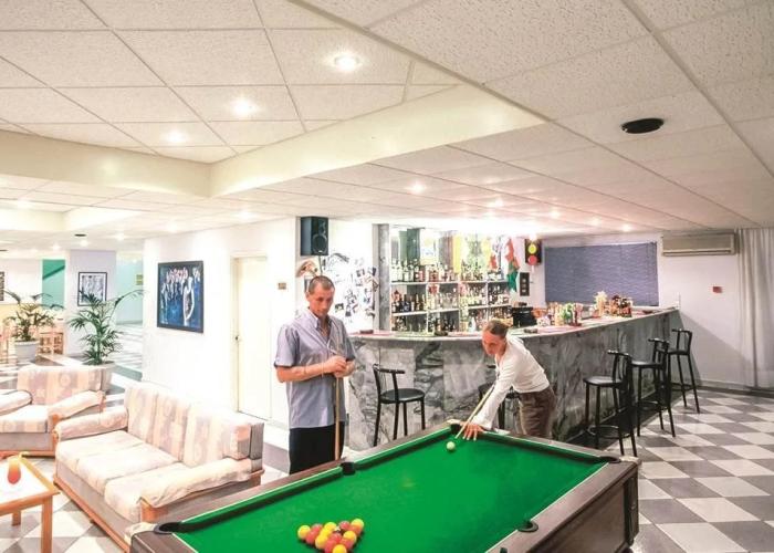 Hotel Eleana