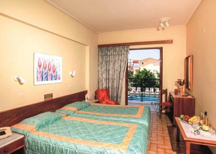 Hotel Eleana