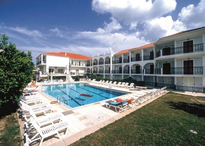 Hotel Eleana