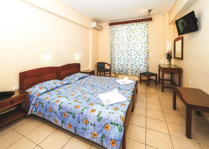 Hotel Eleana