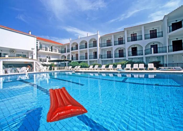 Hotel Eleana