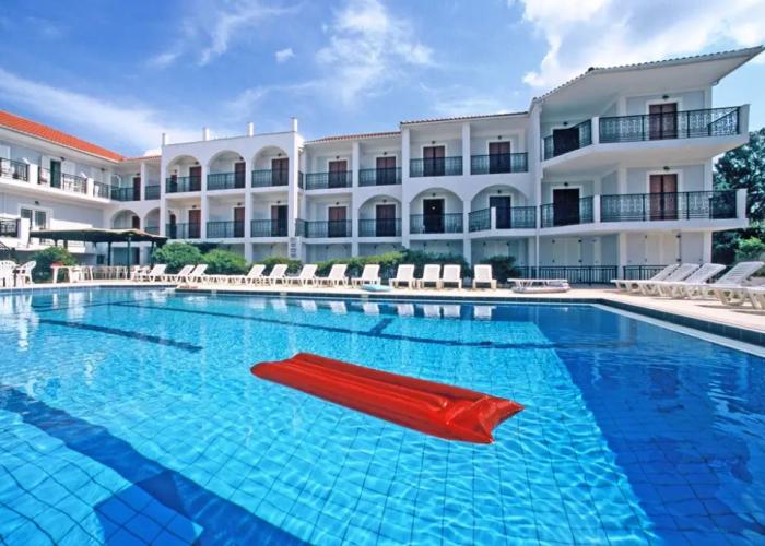 Hotel Eleana