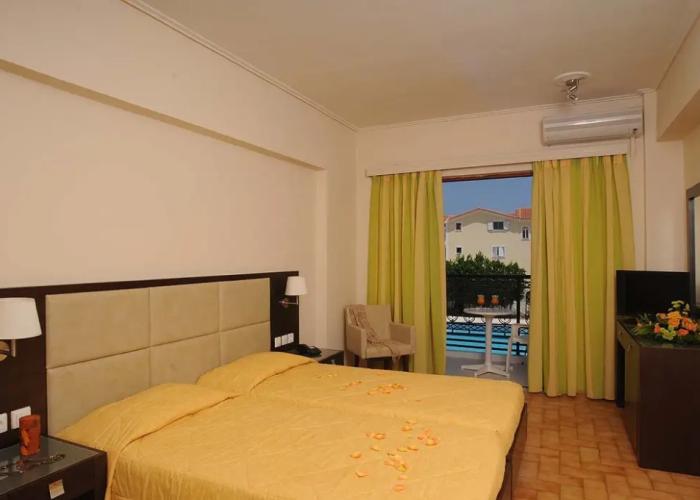 Hotel Eleana