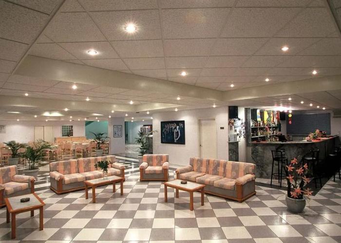 Hotel Eleana
