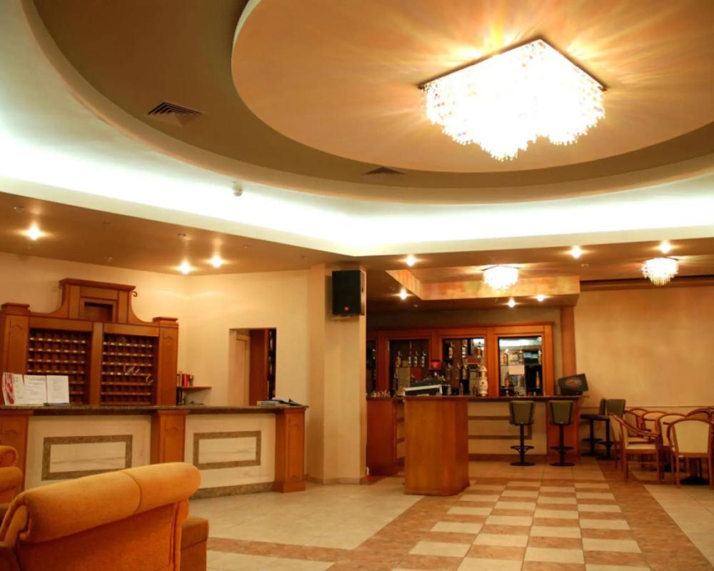 фото Admiral Argassi Hotel