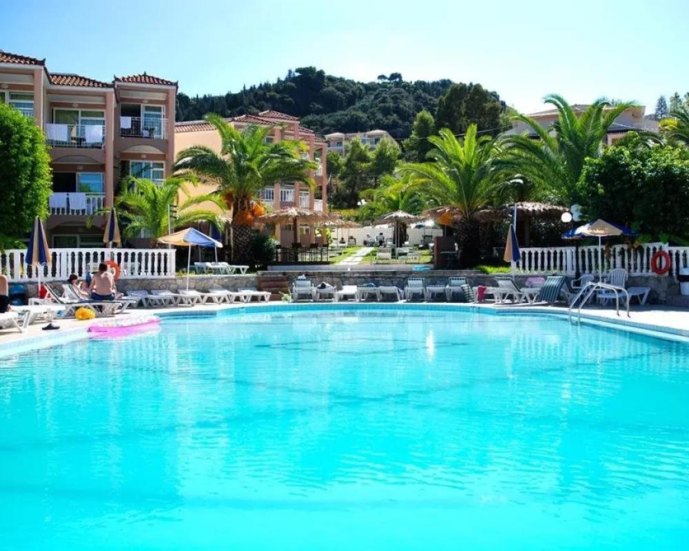 фото Admiral Argassi Hotel