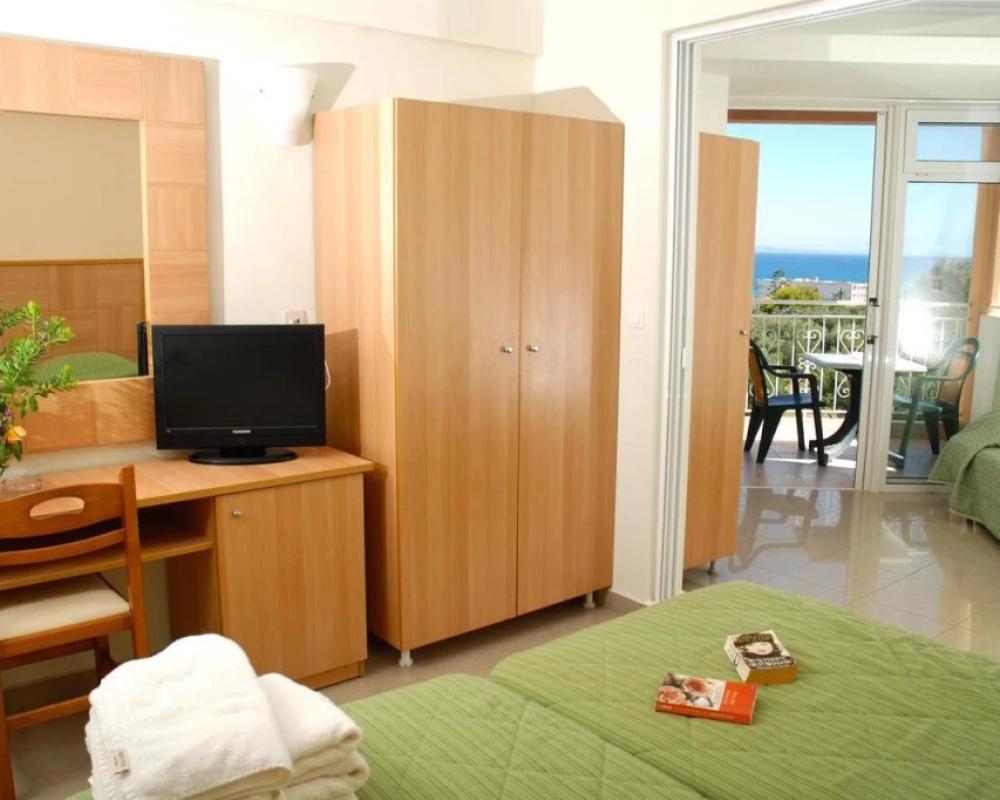 фото Admiral Argassi Hotel