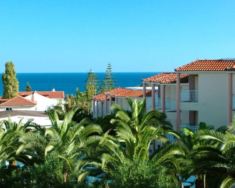 фото Admiral Argassi Hotel