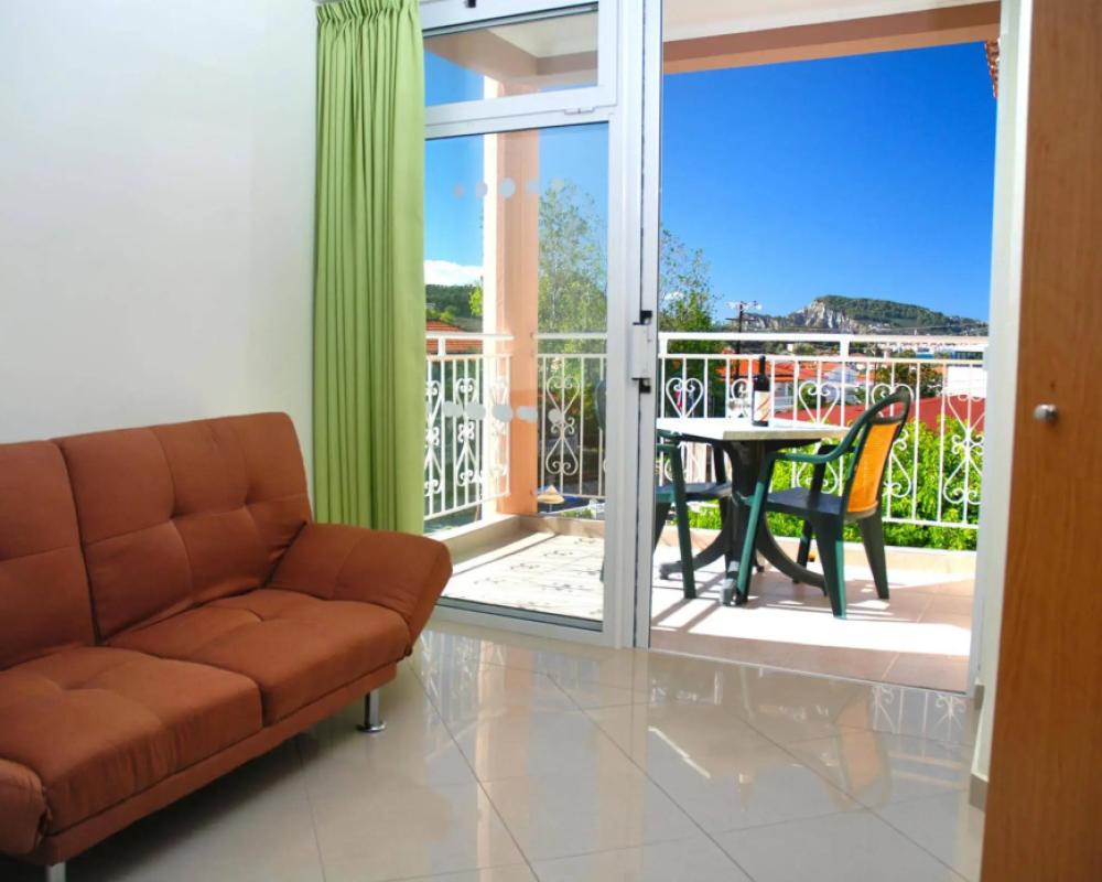 фото Admiral Argassi Hotel