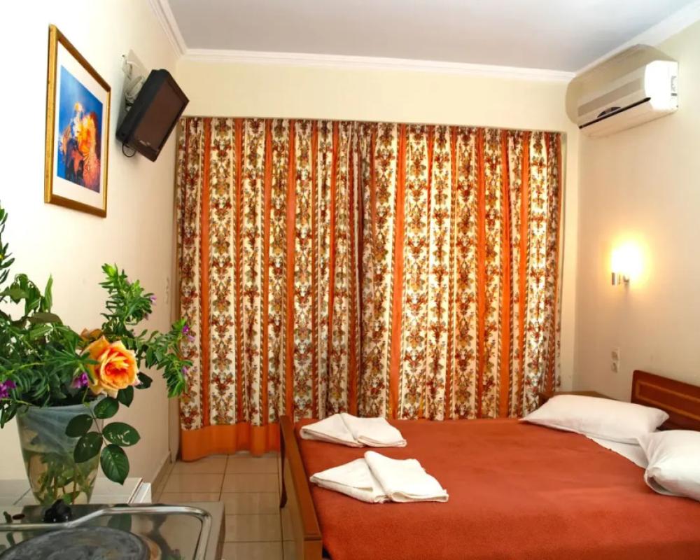 фото Admiral Argassi Hotel