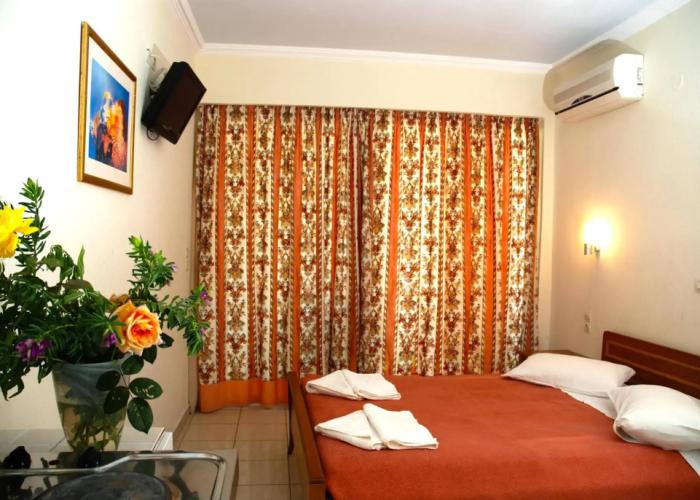 Admiral Argassi Hotel