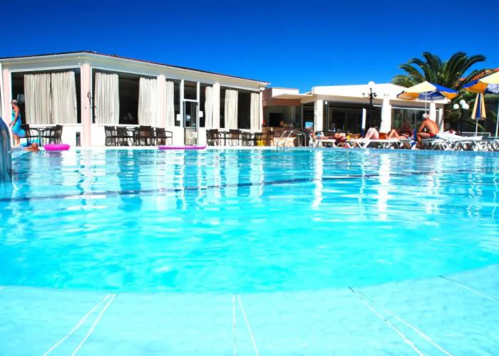 Admiral Argassi Hotel