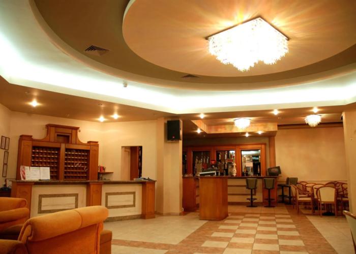 Admiral Argassi Hotel