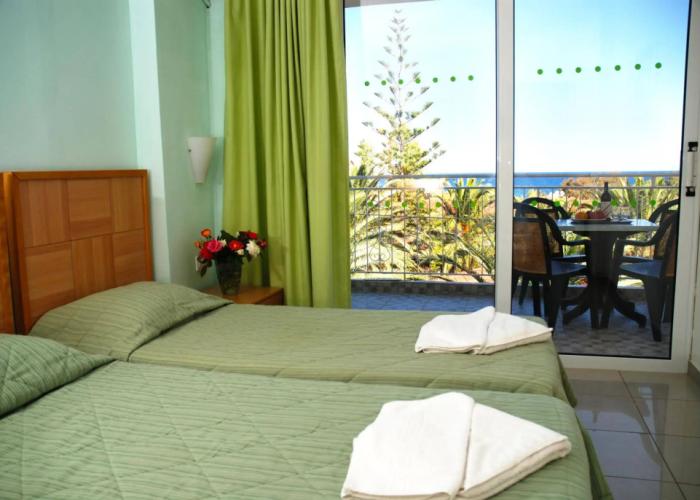 Admiral Argassi Hotel
