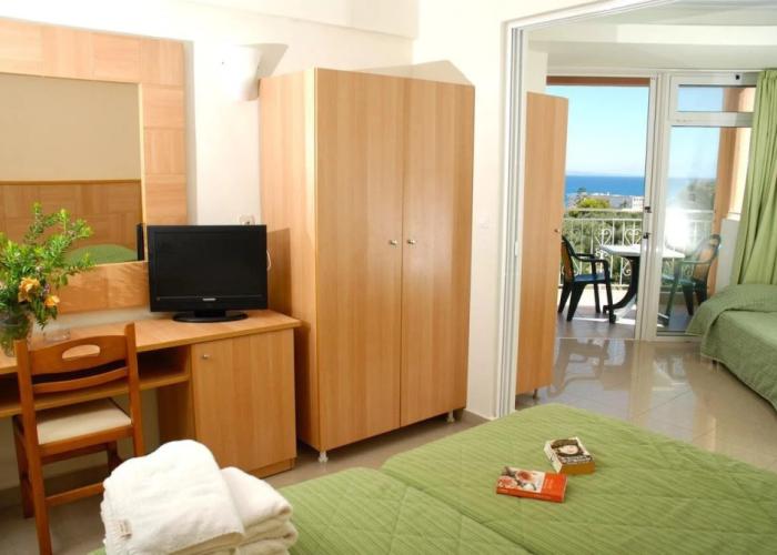 Admiral Argassi Hotel