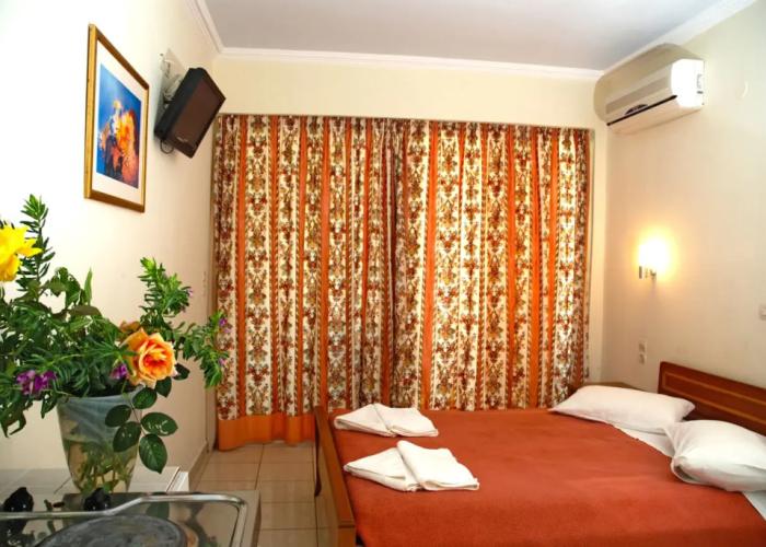 Admiral Argassi Hotel
