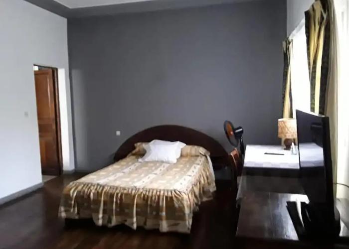 Hotel le Colbert