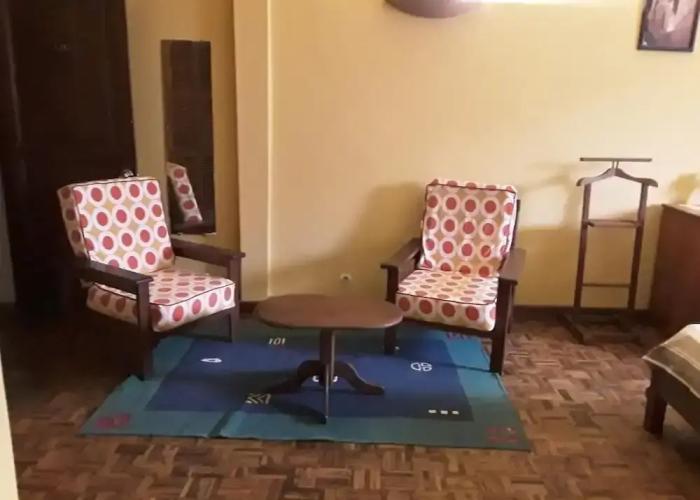 Hotel le Colbert