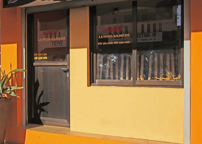 Hotel le Colbert