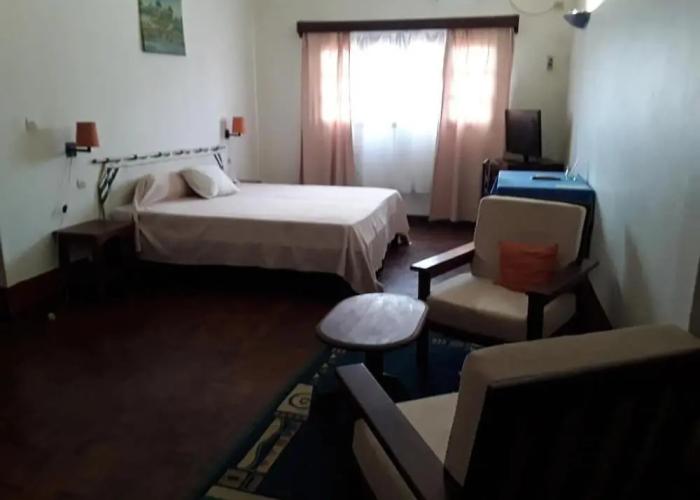 Hotel le Colbert