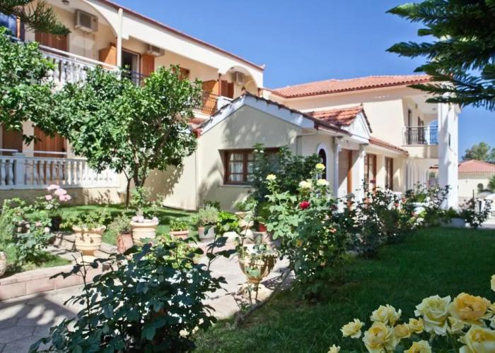 Anamar Zante Hotel