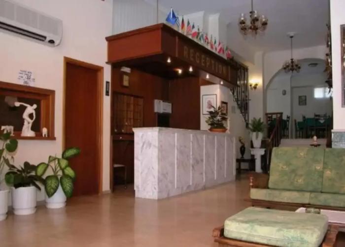 Anamar Zante Hotel
