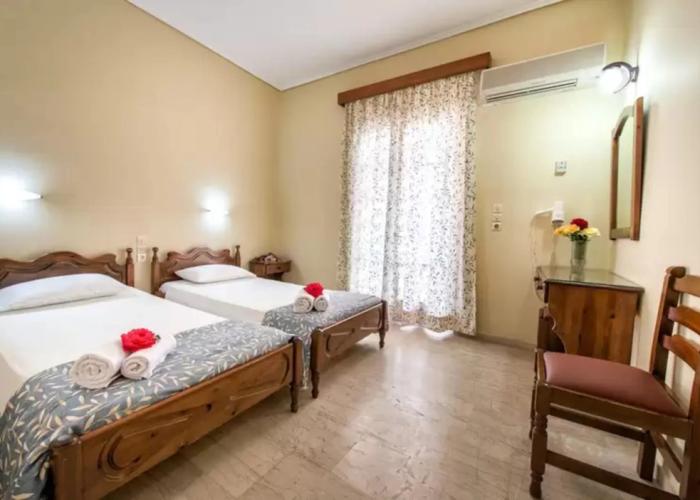 Anamar Zante Hotel
