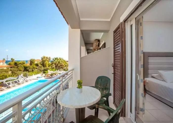 Anamar Zante Hotel