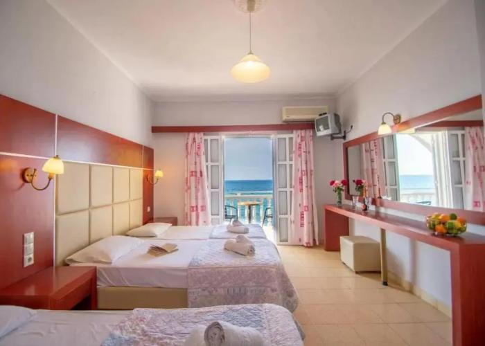 Agoulos Beach Hotel