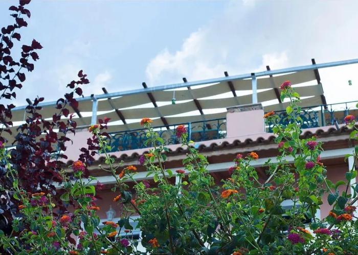 Agoulos Beach Hotel
