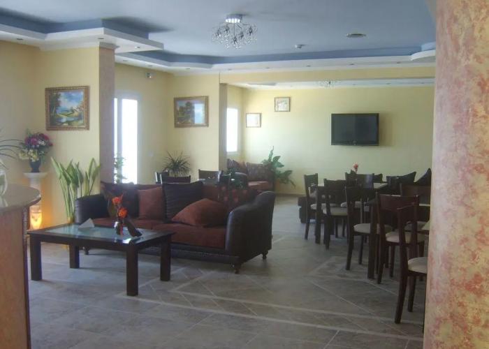 Agoulos Beach Hotel