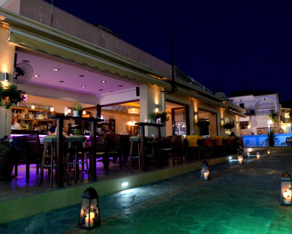 фото Dimitra Aparthotel