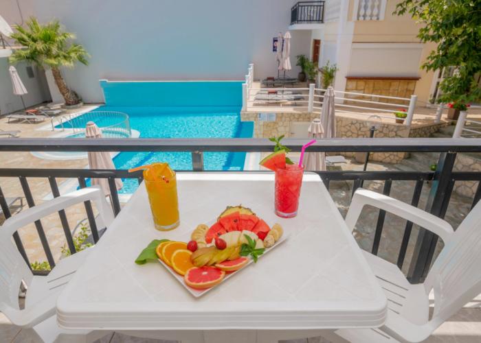 Dimitra Aparthotel