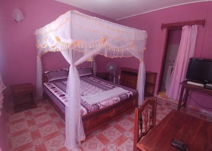 Motel Au Petit Vatel