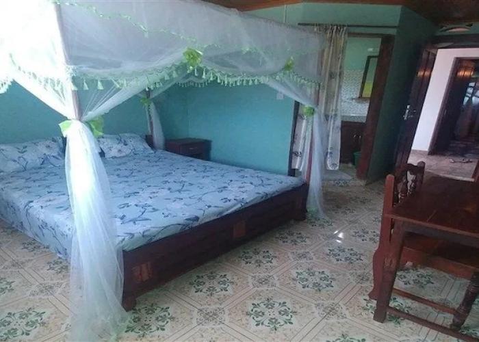 Motel Au Petit Vatel