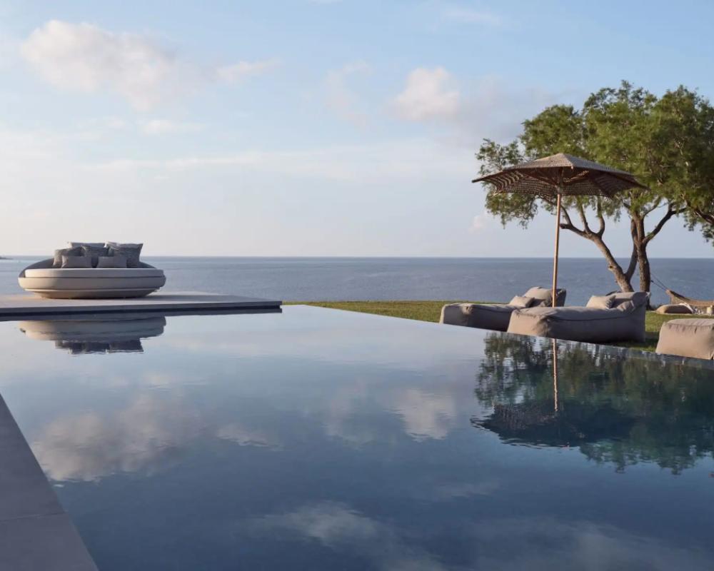 фото Omnia Villa