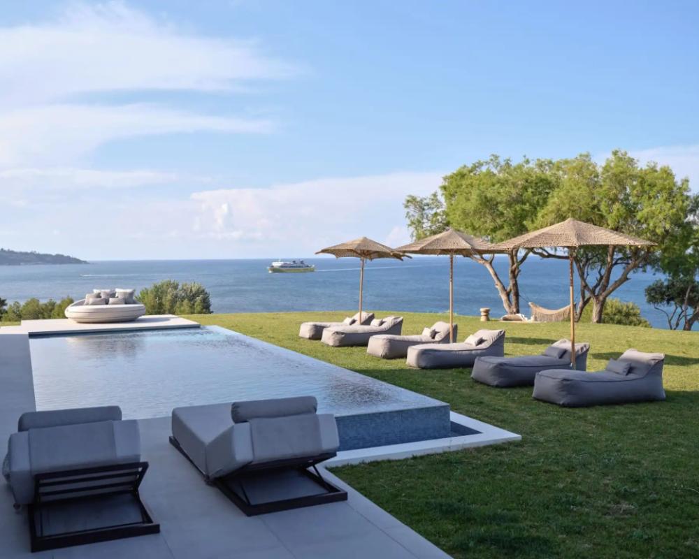 фото Omnia Villa