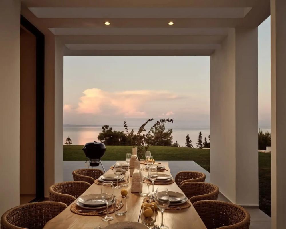 фото Omnia Villa