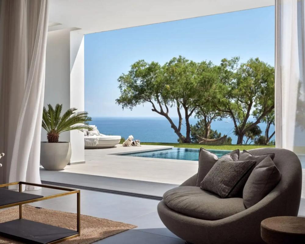 фото Omnia Villa