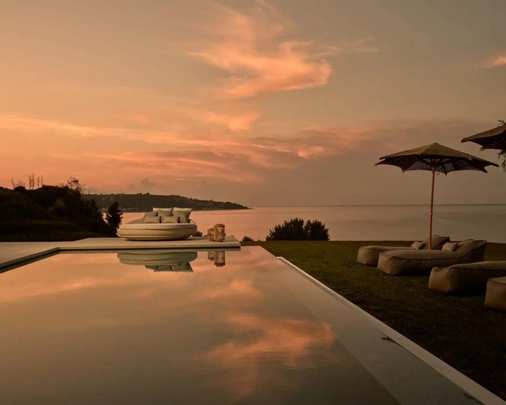 фото Omnia Villa