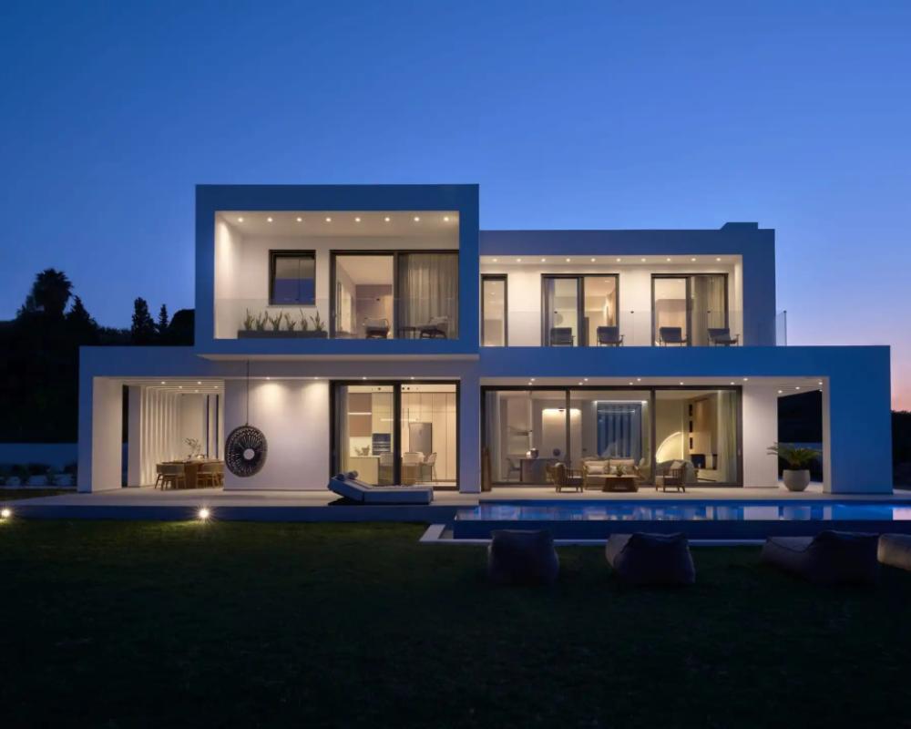 фото Omnia Villa