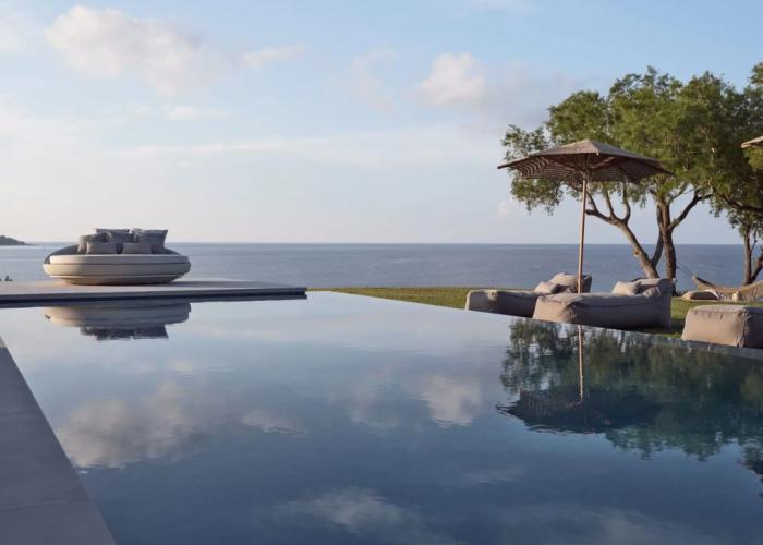 Omnia Villa