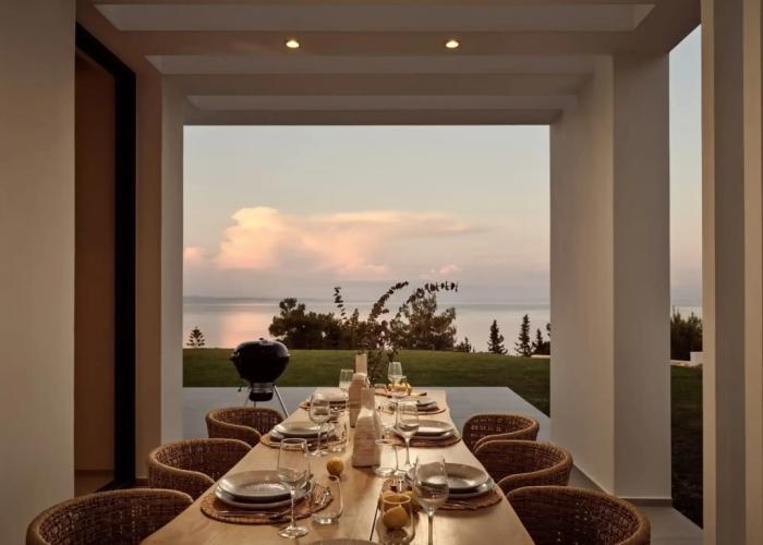 Omnia Villa