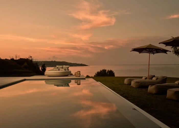 Omnia Villa