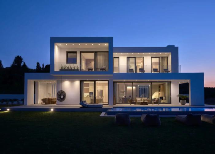 Omnia Villa