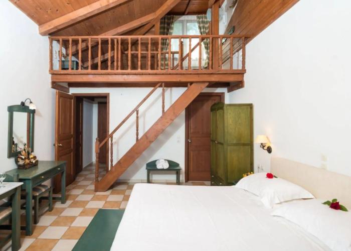 Sea View Village - Studios & Apartments