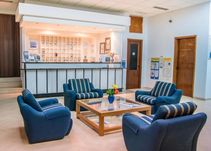 Iliessa Beach Hotel