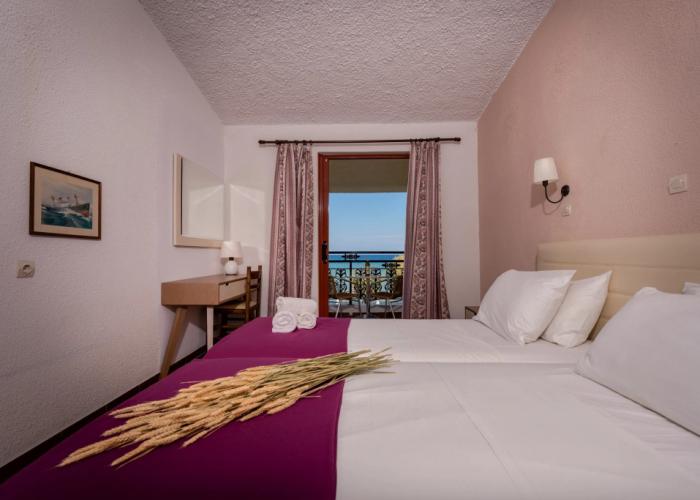 Iliessa Beach Hotel