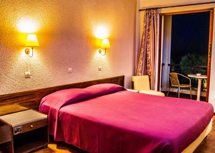 Iliessa Beach Hotel